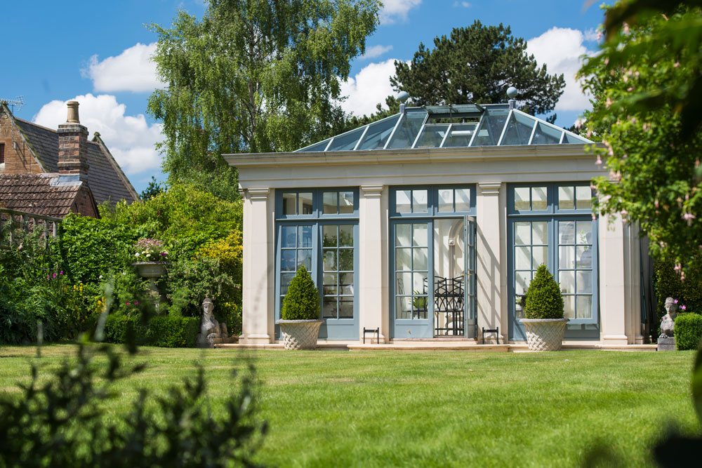 orangery