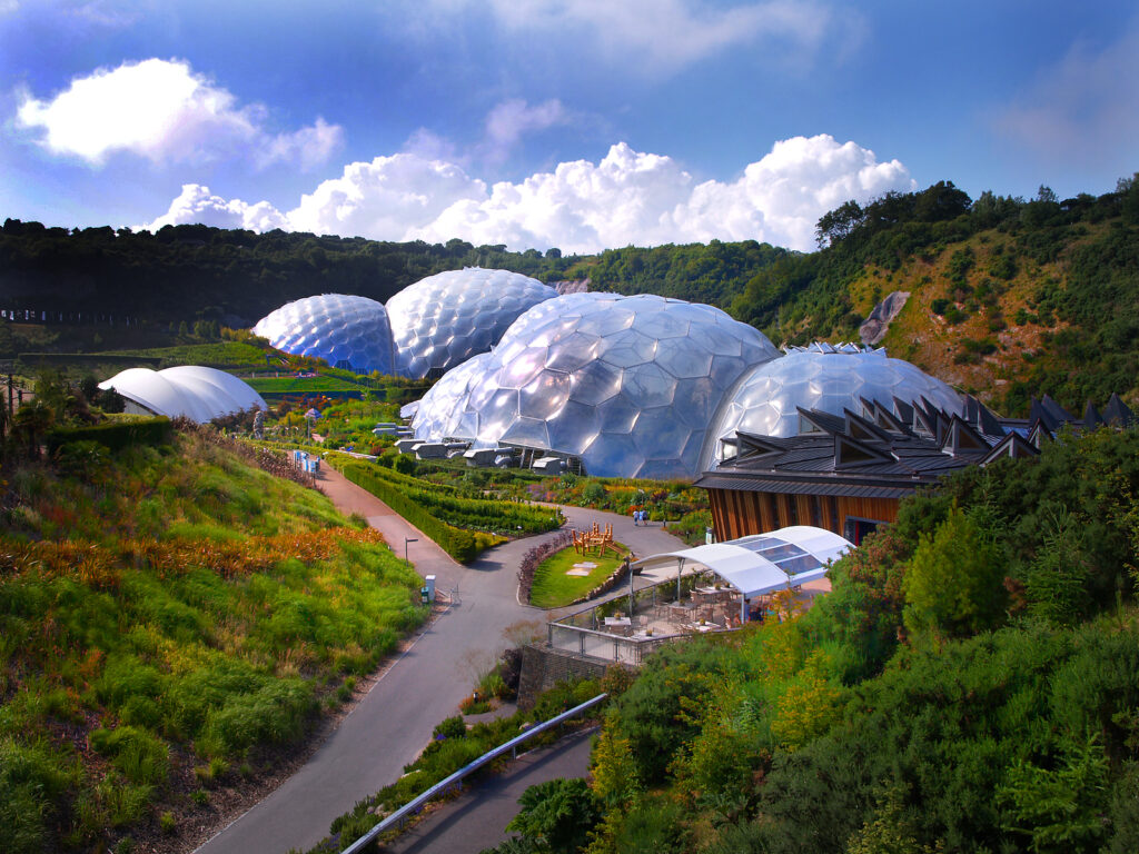Eden Project