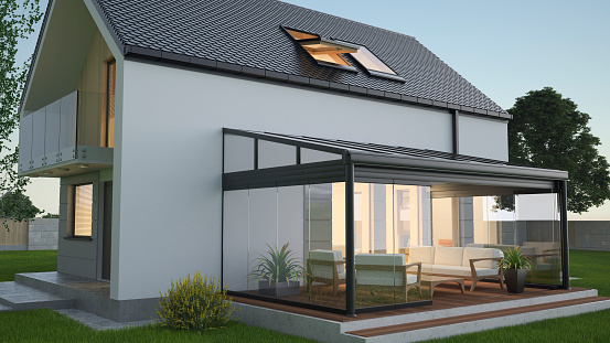 orangery
