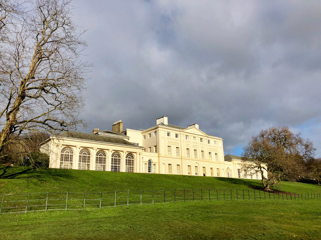 Kenwood House