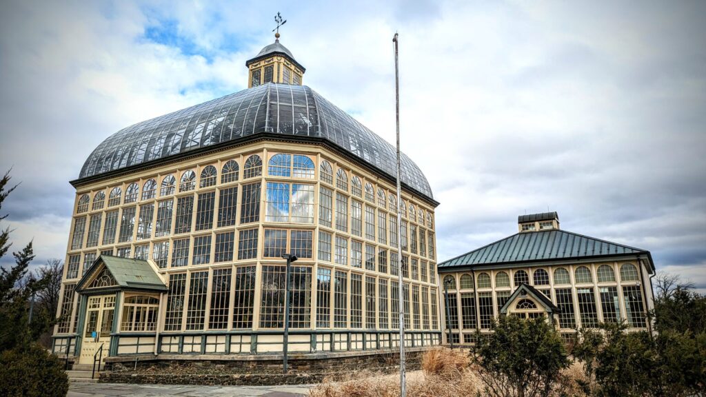 Victorian conservatories- Victorian conservatories