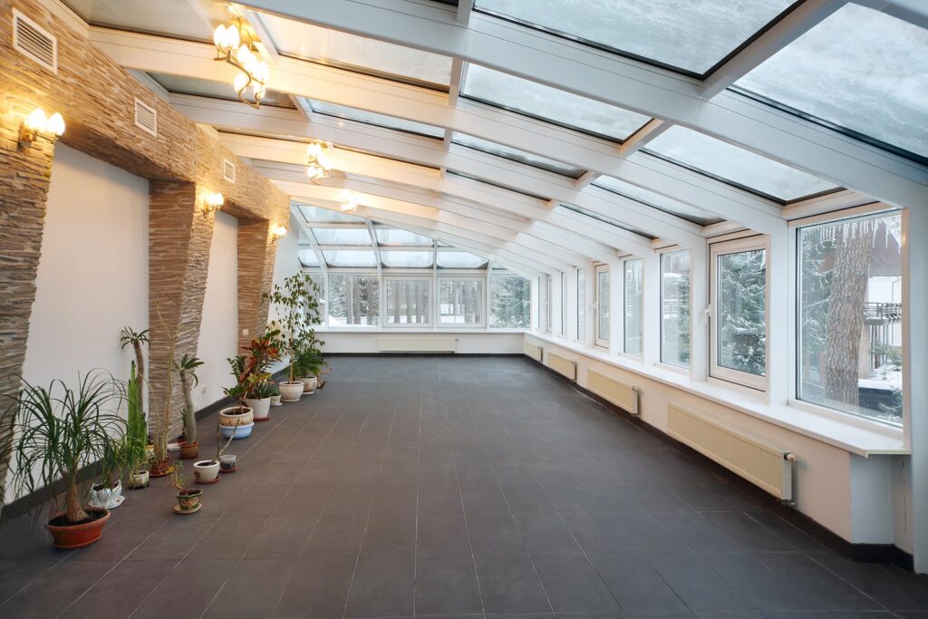 traditional conservatories - traditional conservatories