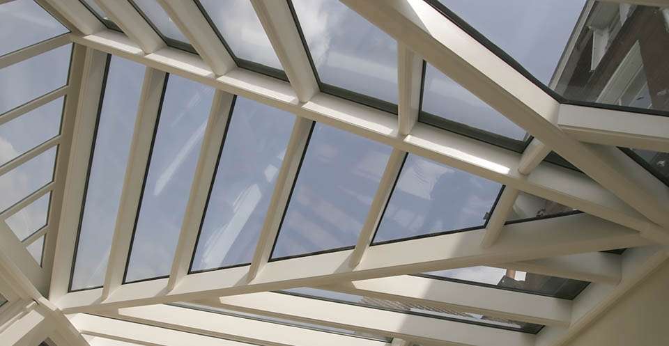 Conservatory design